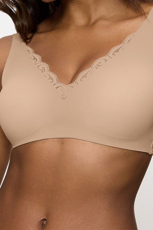  Padded bra model 229135 Triumph 