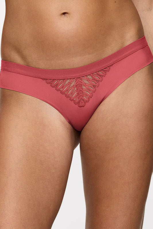  Brazilian style panties model 229145 Triumph 
