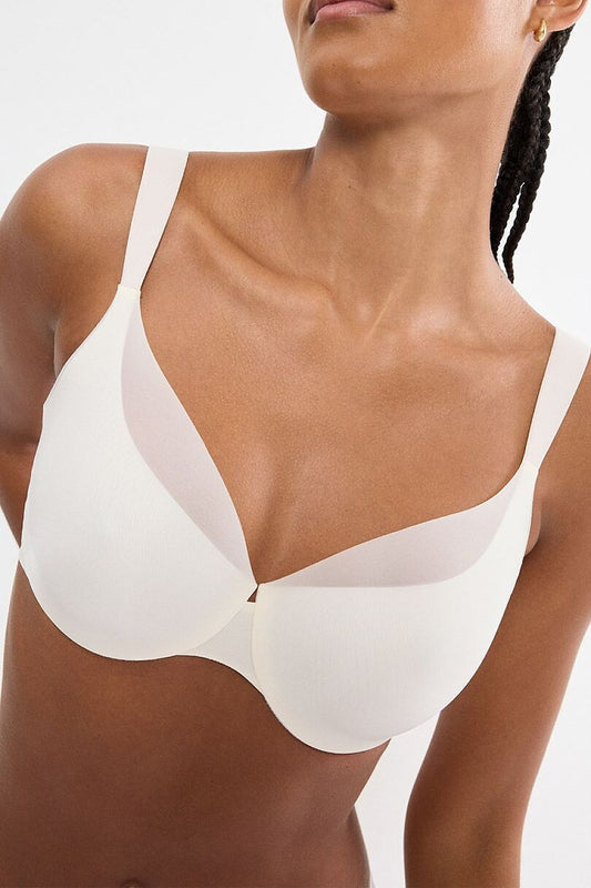  Padded bra model 229163 Triumph 