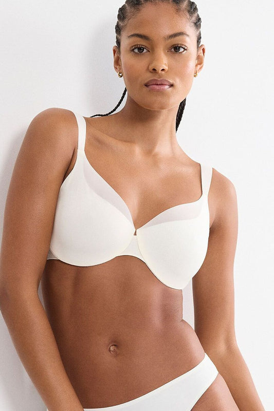  Padded bra model 229163 Triumph 