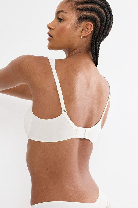  Padded bra model 229163 Triumph 