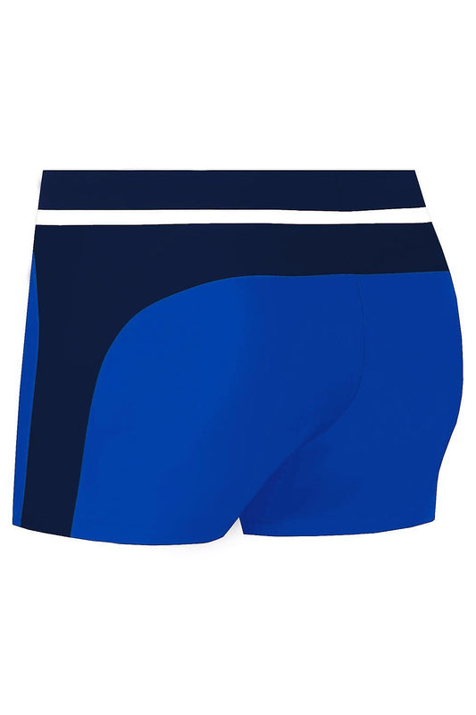  Swimming trunks model 229177 Barontex 