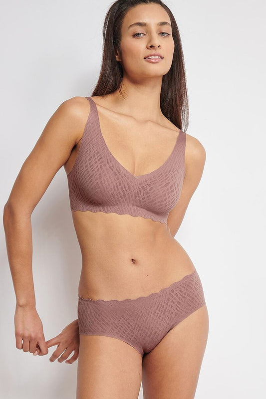 Padded bra model 229253 Sloggi 