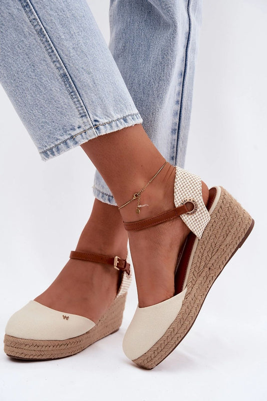  Buskin model 229272 Step in style 