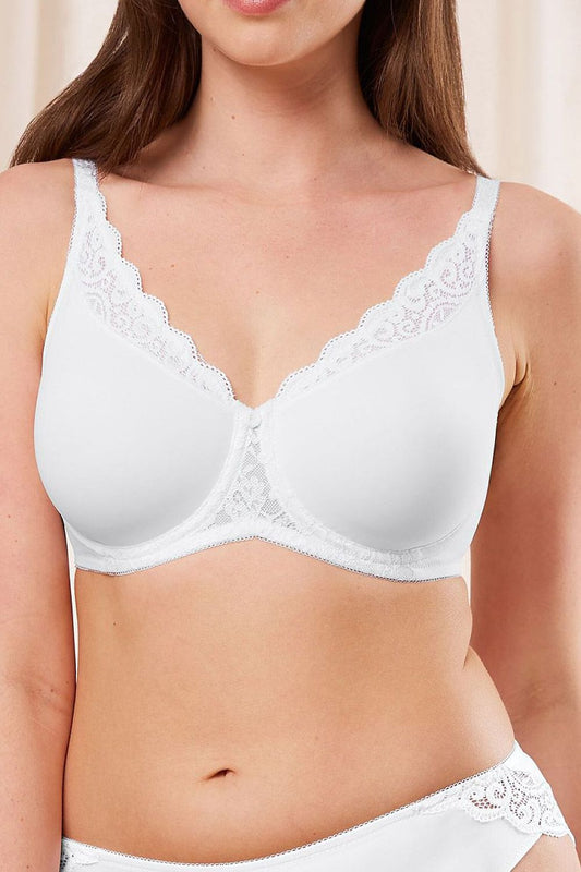  Padded bra model 229313 Triumph 