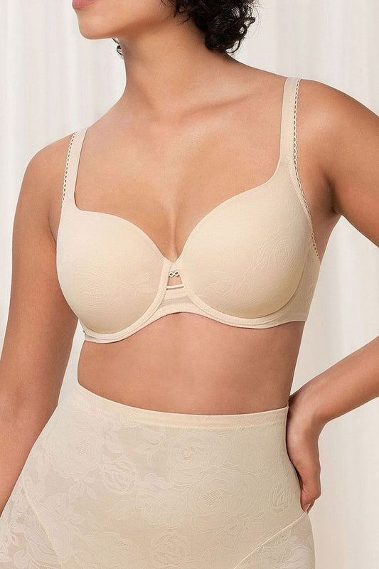  Padded bra model 229314 Triumph 