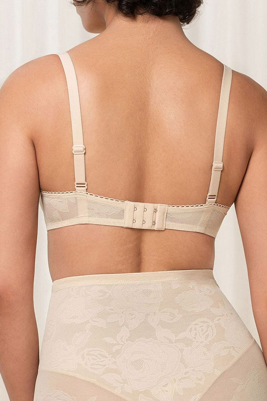  Padded bra model 229314 Triumph 