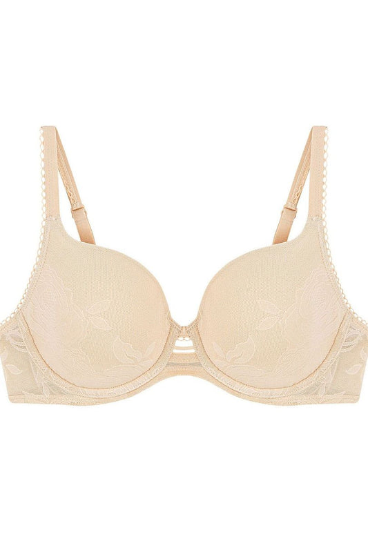  Padded bra model 229314 Triumph 