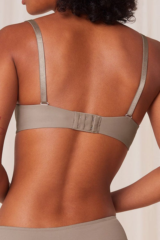  Padded bra model 229315 Triumph 