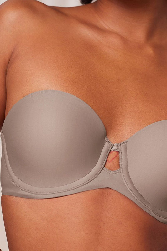  Padded bra model 229315 Triumph 