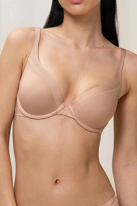  Padded bra model 229317 Triumph 