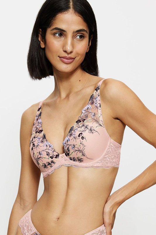  Padded bra model 229331 Triumph 