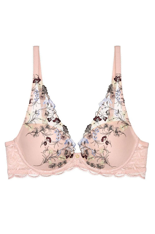  Padded bra model 229331 Triumph 