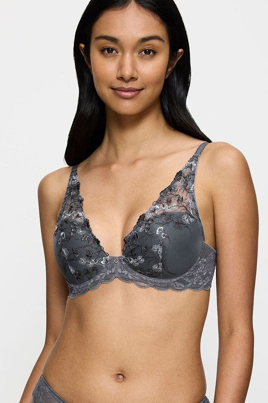  Padded bra model 229332 Triumph 