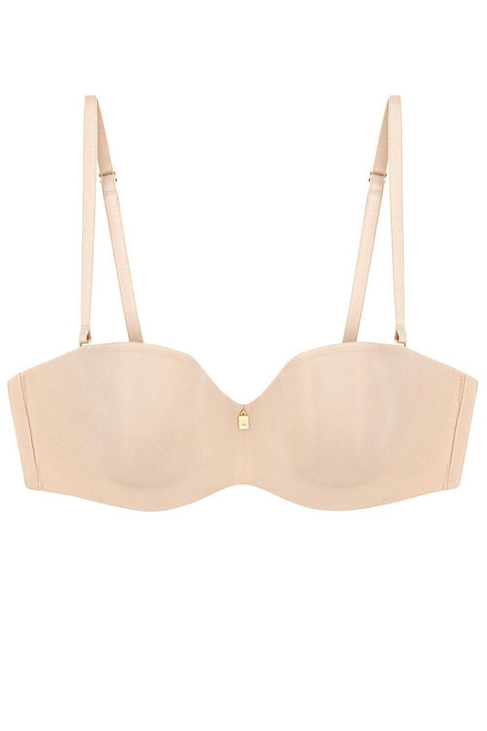  Padded bra model 229343 Triumph 