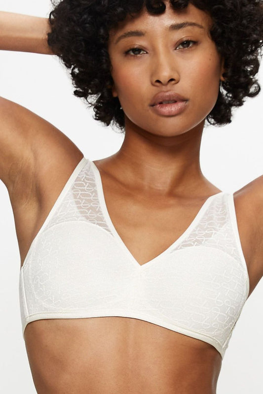  Padded bra model 229365 Triumph 