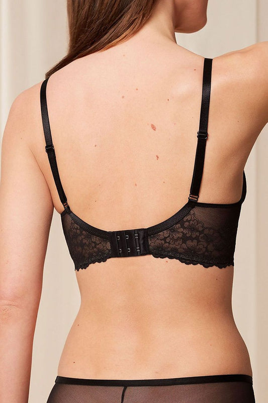  Padded bra model 229366 Triumph 