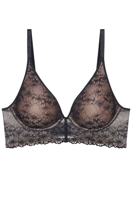  Padded bra model 229366 Triumph 