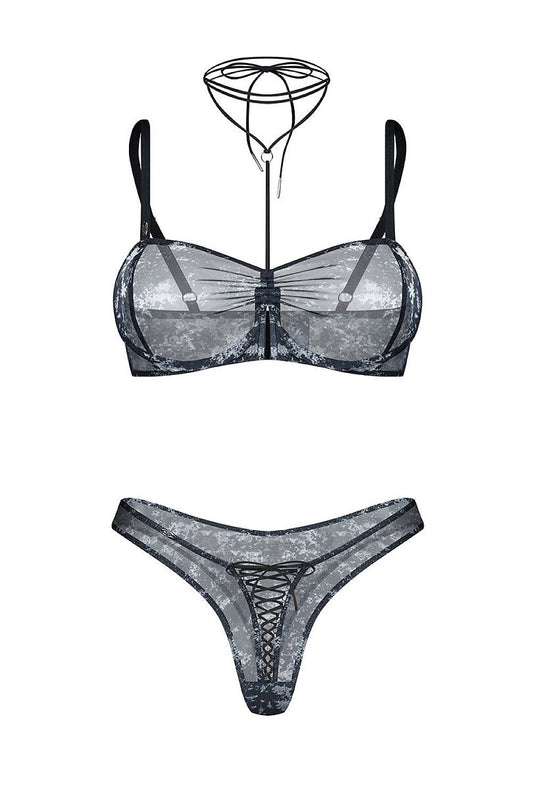  Sexy set model 229434 Obsessive 