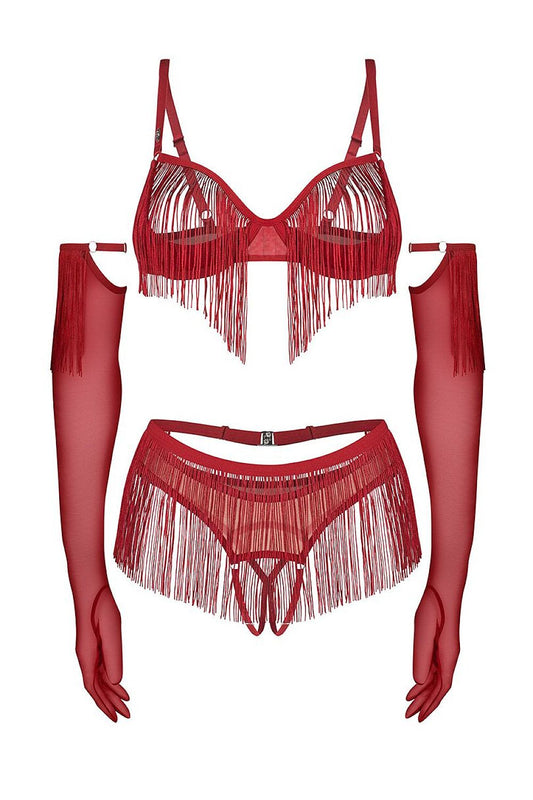  Sexy set model 229443 Obsessive 