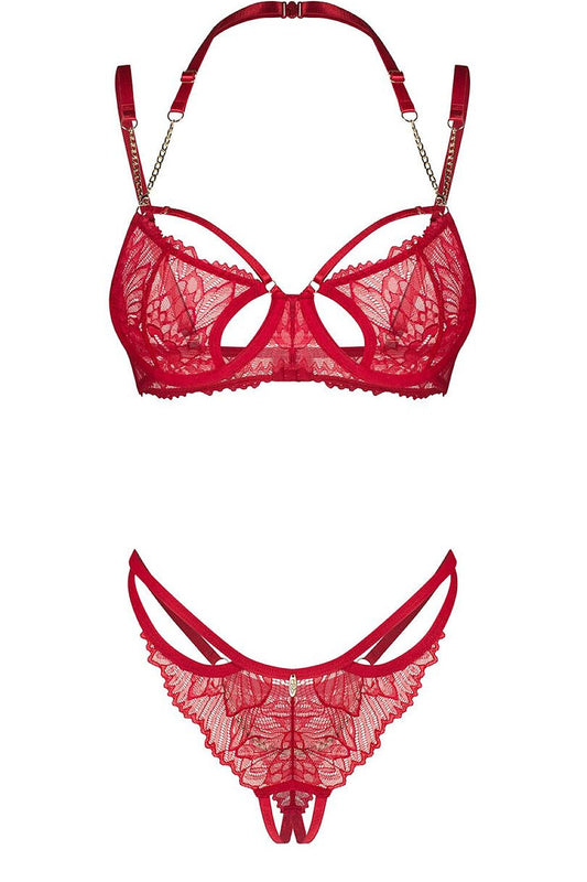  Sexy set model 229445 Obsessive 