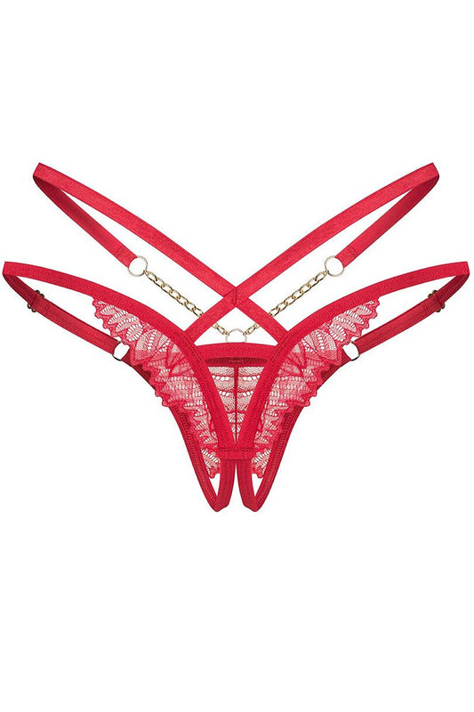  T-backs model 229447 Obsessive 