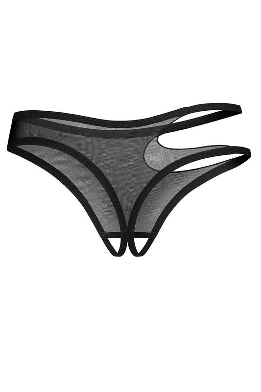  T-backs model 229455 Obsessive 