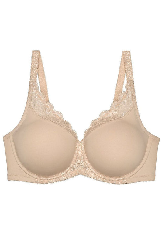  Padded bra model 229501 Triumph 