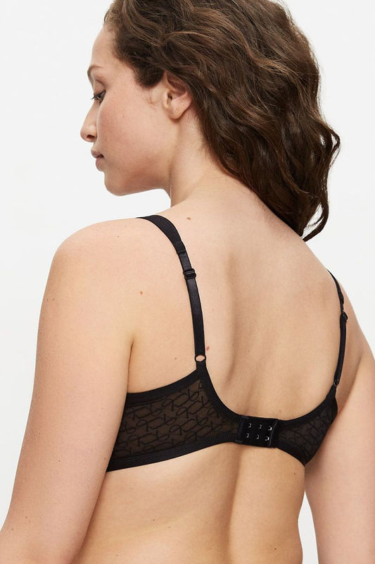  Padded bra model 229512 Triumph 