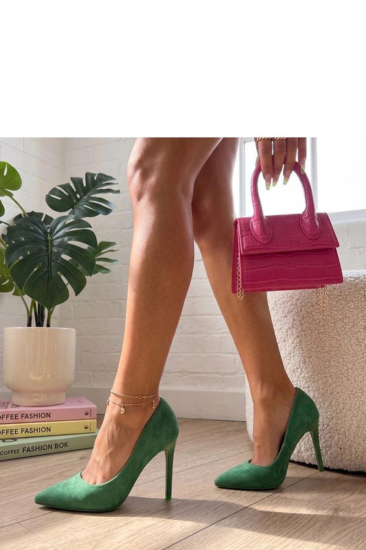  High heels model 229596 Solea 