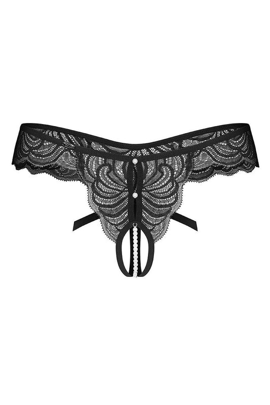  T-backs model 229614 Obsessive 