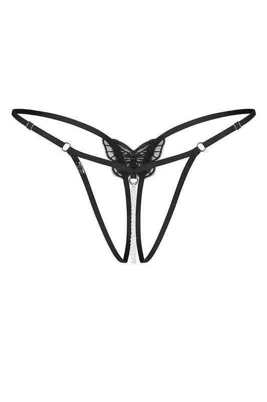  T-backs model 229617 Obsessive 