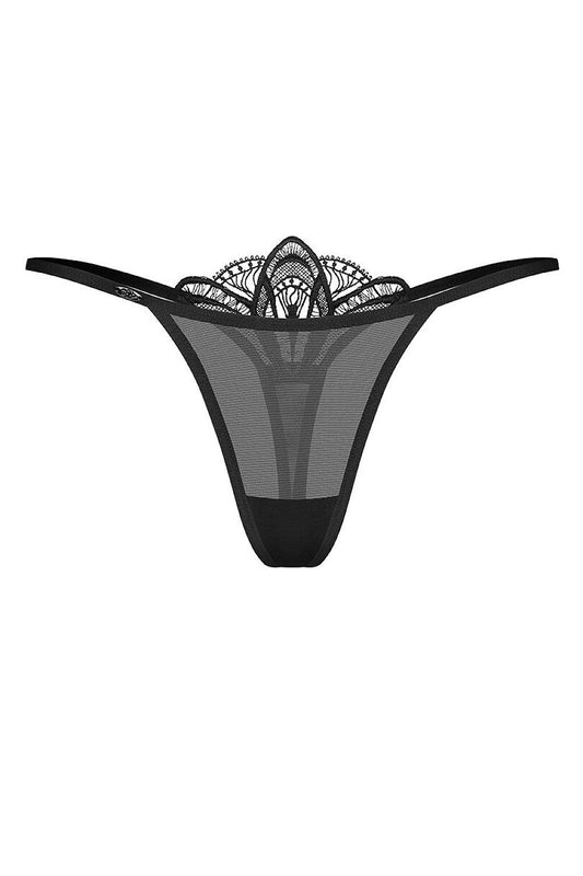  T-backs model 229618 Obsessive 