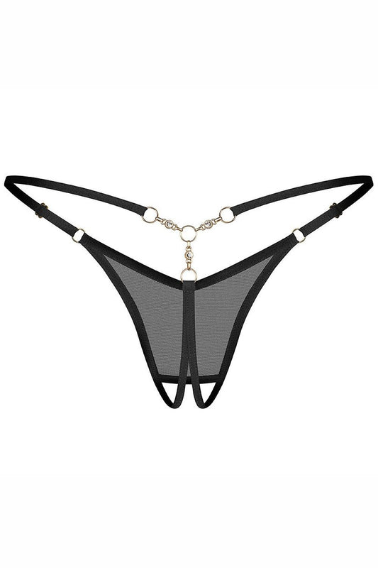  T-backs model 229619 Obsessive 