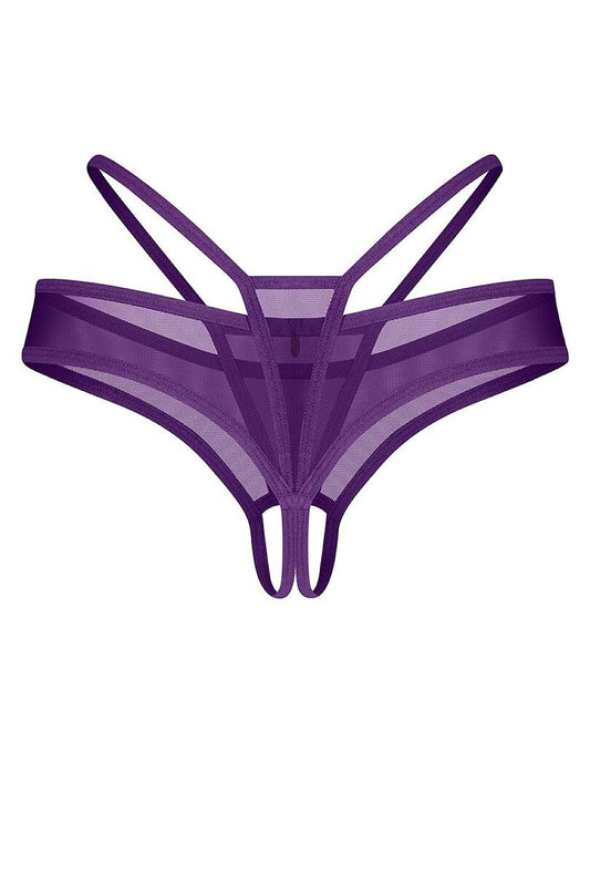 T-backs model 229623 Obsessive 