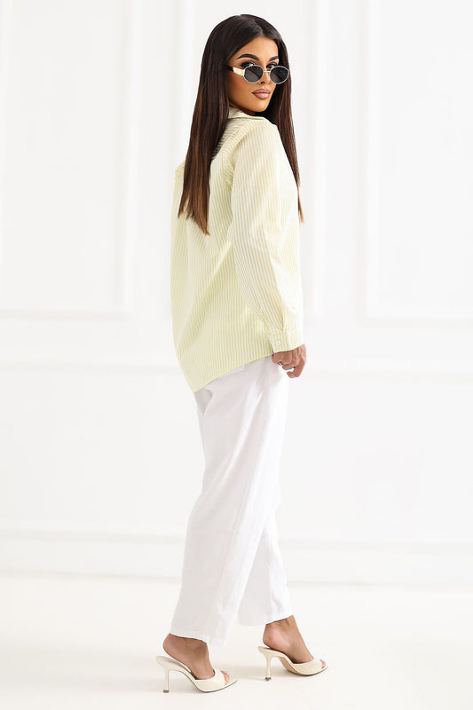  Long sleeve shirt model 229657 Factory Price 