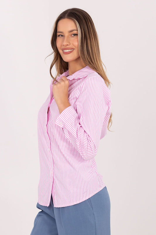  Long sleeve shirt model 229658 Factory Price 
