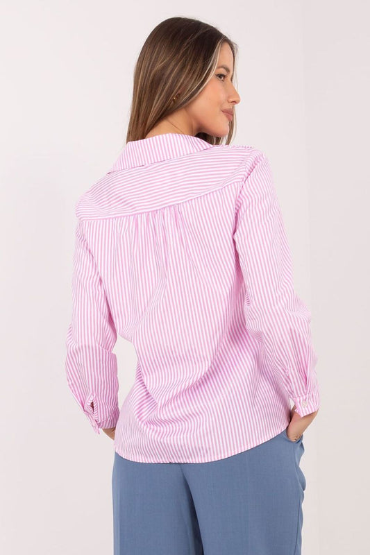  Long sleeve shirt model 229658 Factory Price 