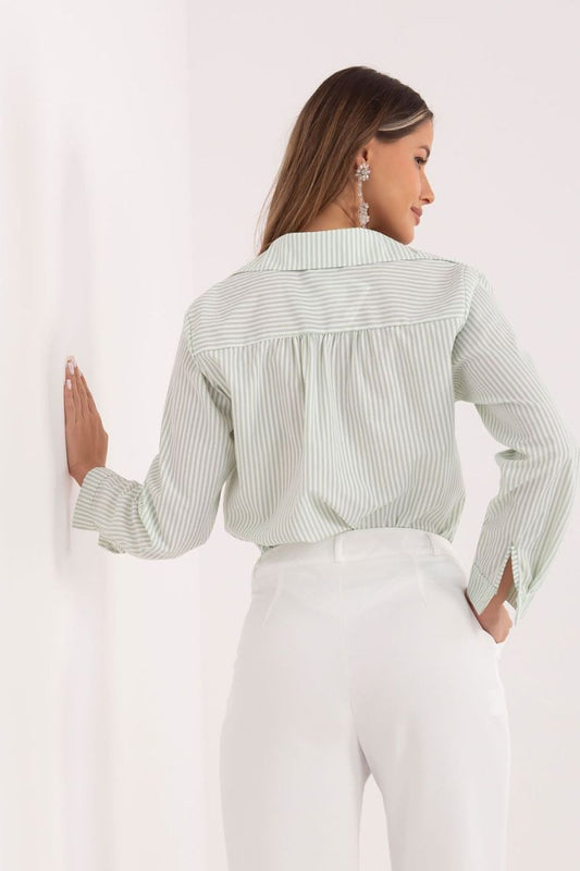  Long sleeve shirt model 229659 Factory Price 