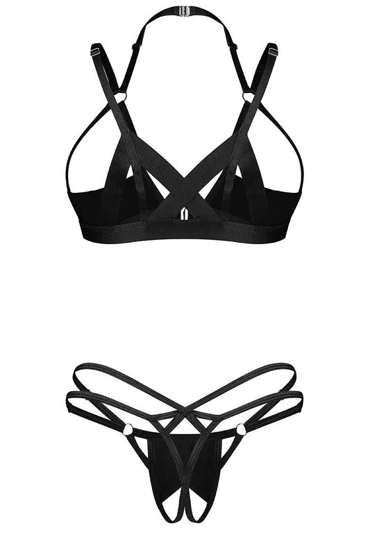  Sexy set model 229754 Obsessive 