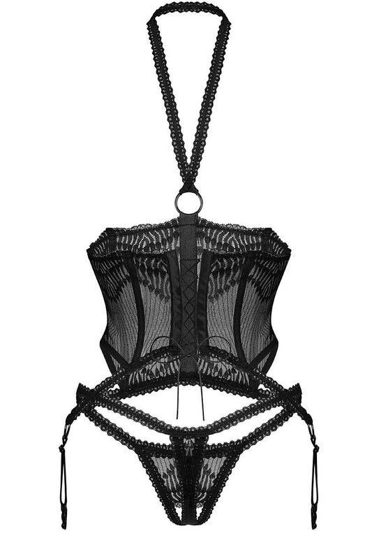  Sexy set model 229830 Obsessive 