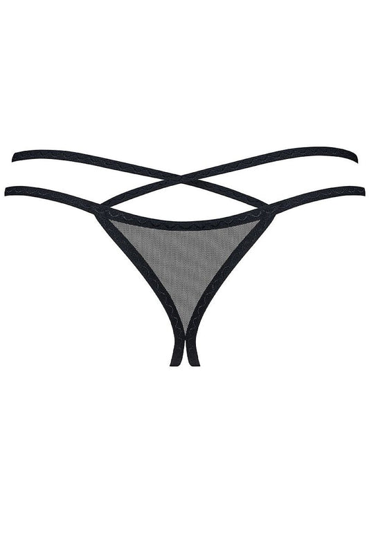  T-backs model 229834 Obsessive 