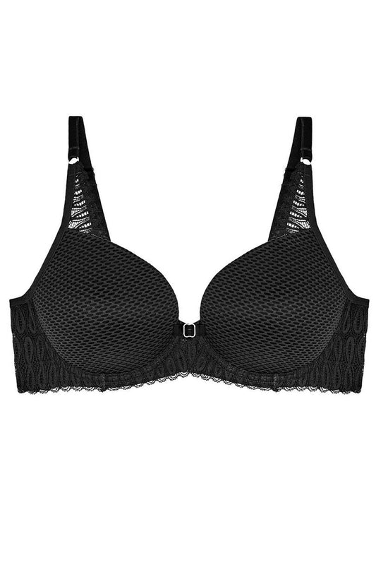  Padded bra model 229857 Triumph 