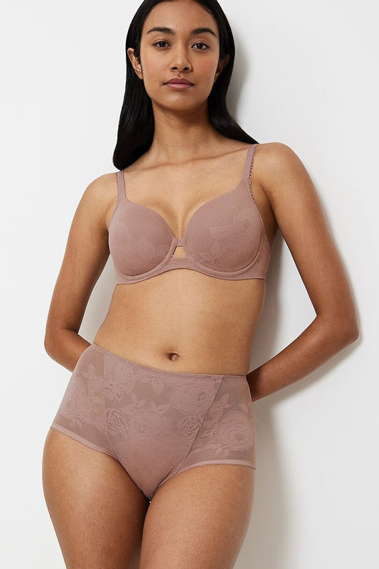  Padded bra model 229868 Triumph 