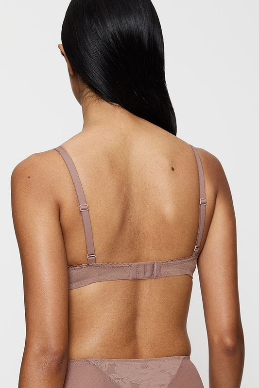  Padded bra model 229868 Triumph 
