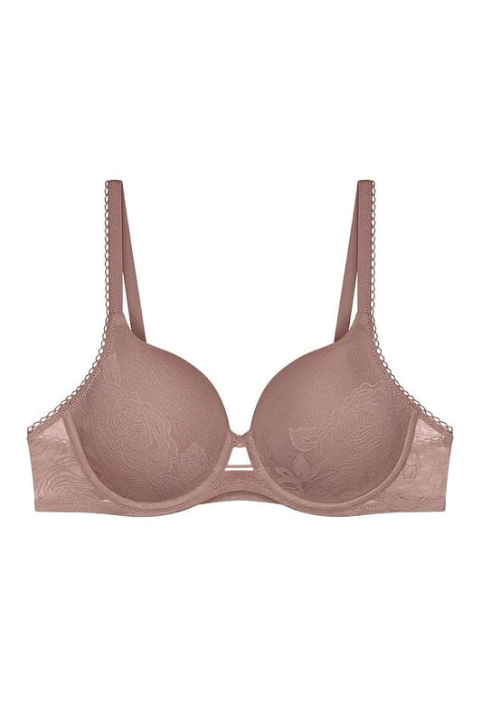  Padded bra model 229868 Triumph 