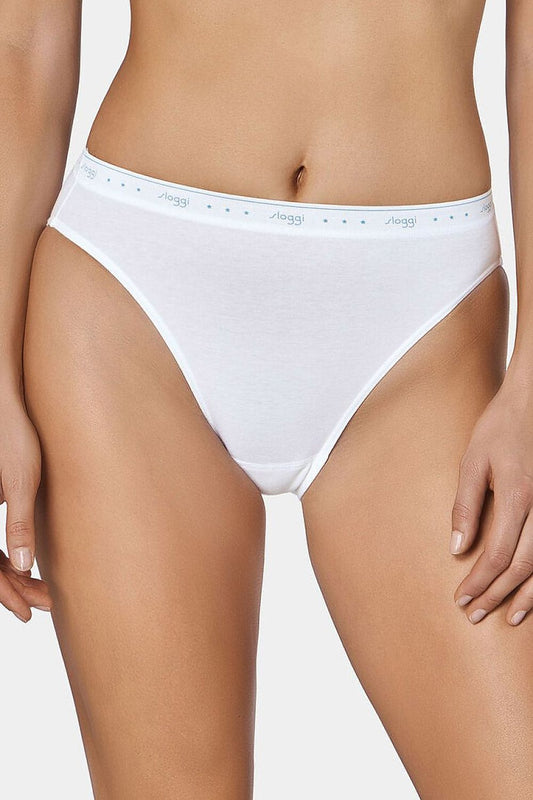  Panties model 229962 Sloggi 