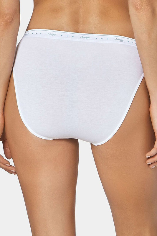  Panties model 229962 Sloggi 