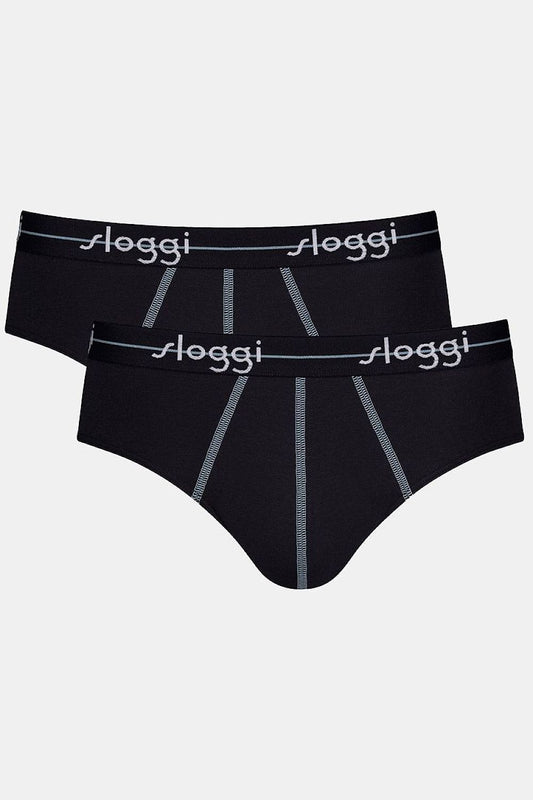  Set model 229975 Sloggi 