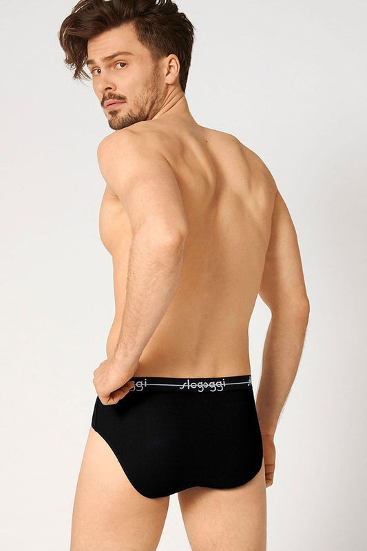  Set model 229975 Sloggi 